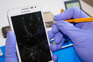iPhone reparatie Arnhem